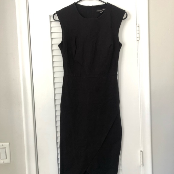 Banana Republic Workwear Dress Size 4. - Picture 6 of 7